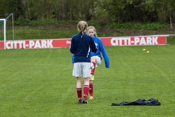 Bild 13 - B-Juniorinnen Holstein Kiel - Kieler MTV : Ergebnis: 3:1